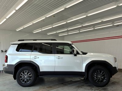 صورة مصغرة 16 لـ 2024 Toyota LAND CRUISER 250