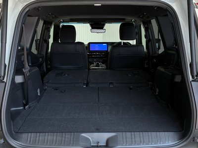 صورة مصغرة 77 لـ 2024 Toyota LAND CRUISER 250