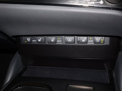 2023 Lexus ES thumbnail 13