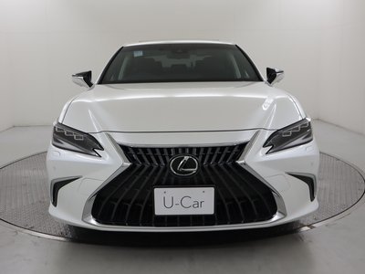 صورة 7 لـ 2023 Lexus ES