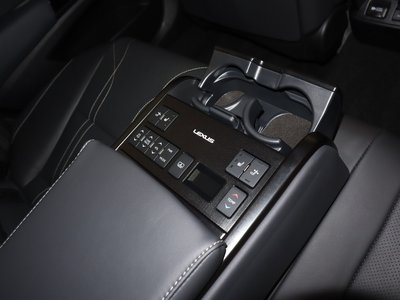 2023 Lexus ES thumbnail 26