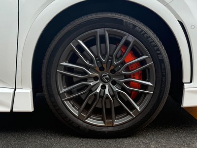 LEXUS RX F SPORT - 5