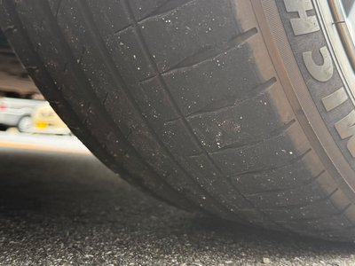 LEXUS RX F SPORT - 6