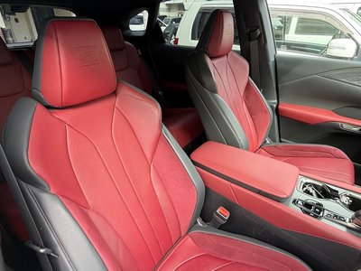 LEXUS RX F SPORT - 8