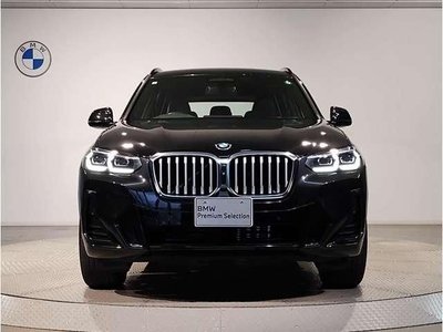 BMW X3 - 4