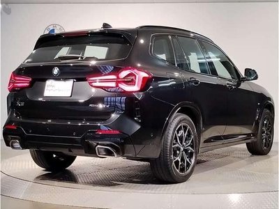 BMW X3 - 3