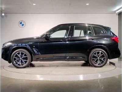 BMW X3 - 8