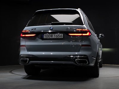 BMW X7 - 3