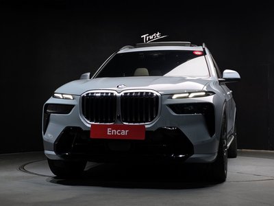 BMW X7 - 2