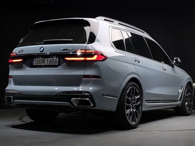 BMW X7 - 4