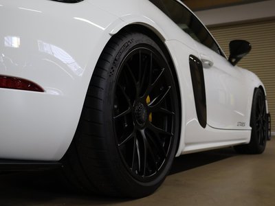 2025 Porsche 718 缩略图 75