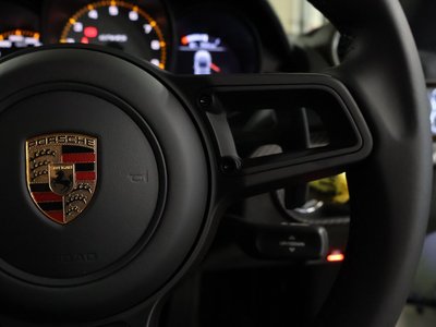 2025 Porsche 718 缩略图 21