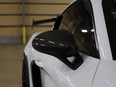 2025 Porsche 718 缩略图 62