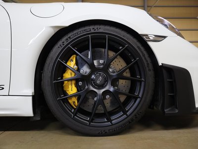2025 Porsche 718 photo 4