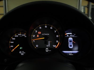 2025 Porsche 718 缩略图 18