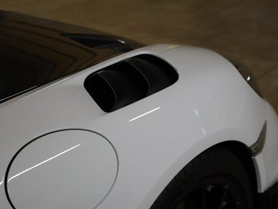 2025 Porsche 718 缩略图 60