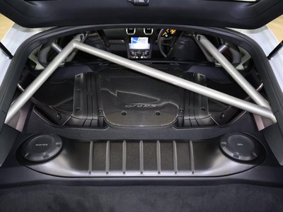 2025 Porsche 718 缩略图 45