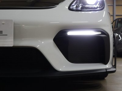 2025 Porsche 718 缩略图 58