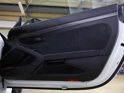 2025 Porsche 718 缩略图 37