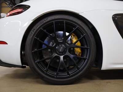 2025 Porsche 718 缩略图 49