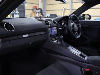 2025 Porsche 718 缩略图 41