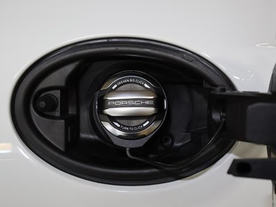 2025 Porsche 718 缩略图 61