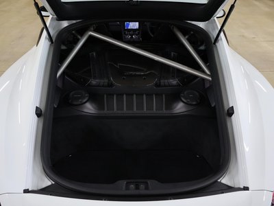 2025 Porsche 718 缩略图 46