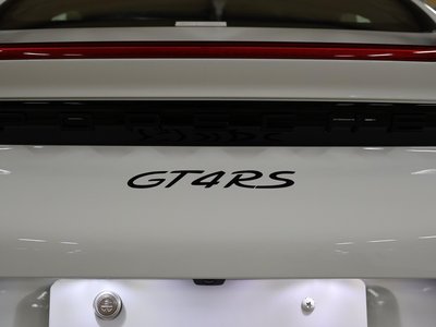 2025 Porsche 718 缩略图 72