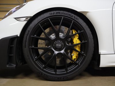 2025 Porsche 718 缩略图 50