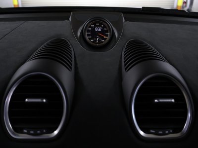 2025 Porsche 718 缩略图 22