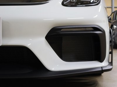 2025 Porsche 718 缩略图 57