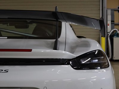 2025 Porsche 718 缩略图 70
