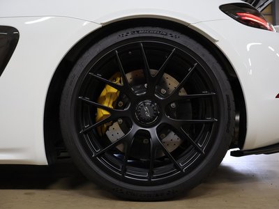 2025 Porsche 718 缩略图 51
