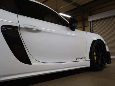 2025 Porsche 718 缩略图 59