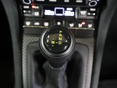 2025 Porsche 718 缩略图 29