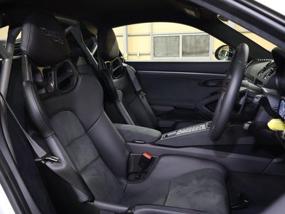 2025 Porsche 718 缩略图 13