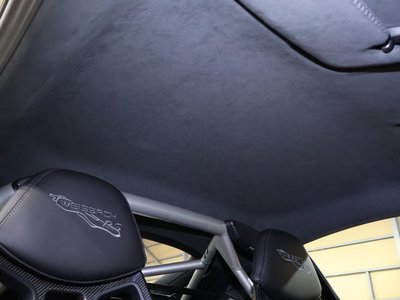 2025 Porsche 718 缩略图 15