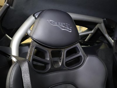 2025 Porsche 718 缩略图 14