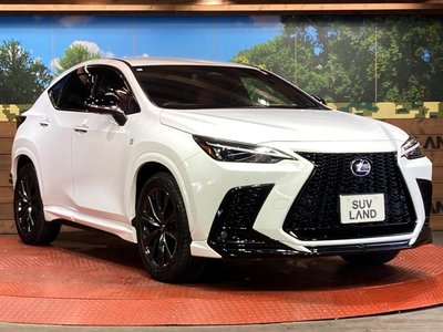 2023 Lexus NX — миниатюра 16