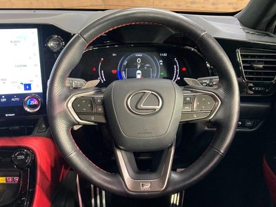 2023 Lexus NX — миниатюра 11