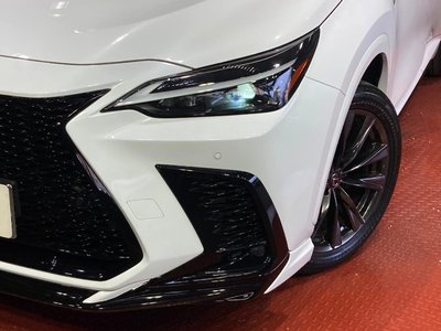 2023 Lexus NX — миниатюра 12