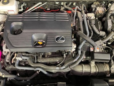 2023 Lexus NX — миниатюра 18