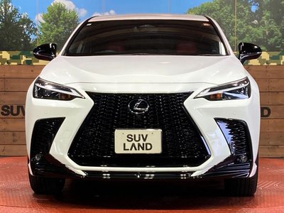 2023 Lexus NX — миниатюра 14