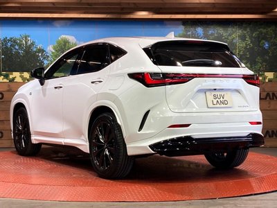 2023 Lexus NX — миниатюра 28