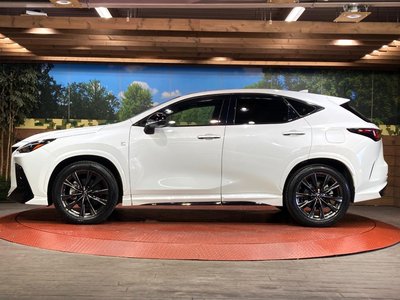 2023 Lexus NX — миниатюра 29
