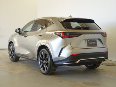 LEXUS NX - 4