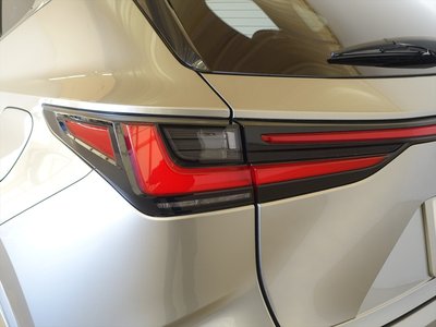 LEXUS NX - 9