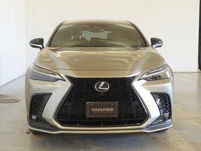 LEXUS NX - 2