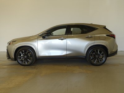 LEXUS NX - 5