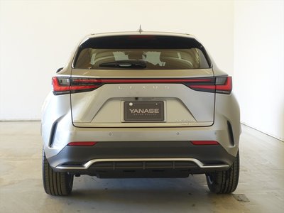 LEXUS NX - 3